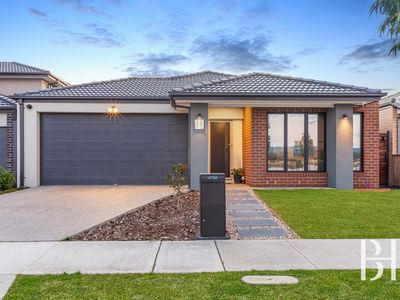 22 Ram Circuit, Wallan