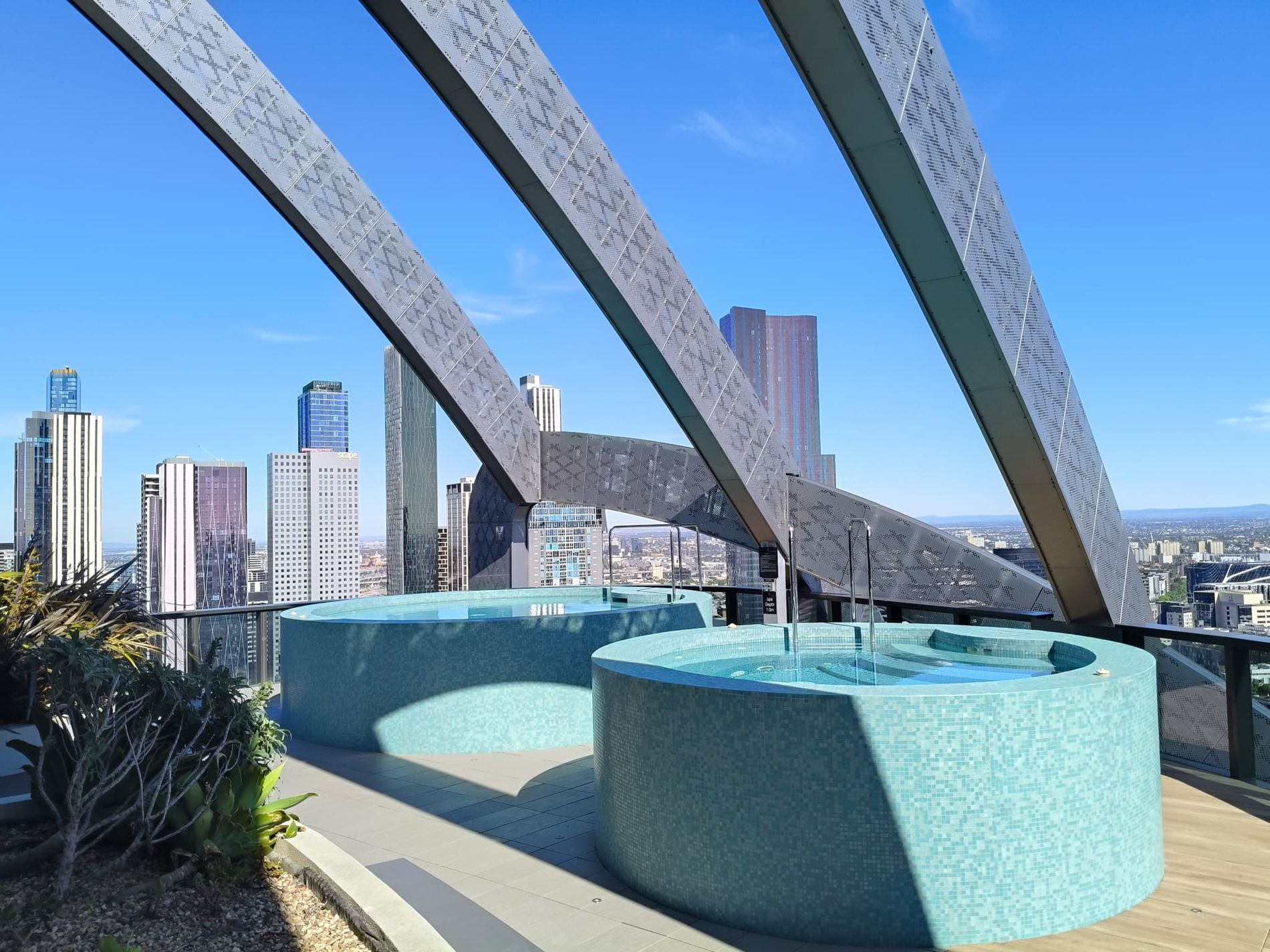 3009 / 23 MacKenzie Street, Melbourne