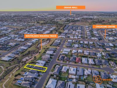 29 Amadeus Avenue, Dubbo