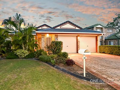 20 Glasshouse Cr, Forest Lake