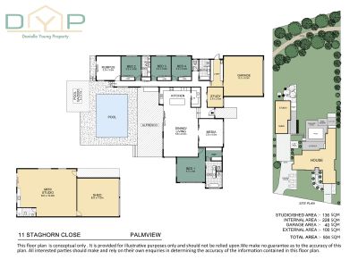 11 Staghorn Close, Palmview