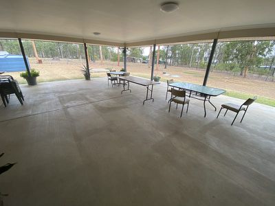 4 Hustons Road, Wondai