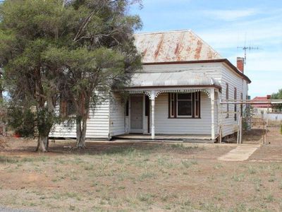 18 Gibson Street, Korong Vale