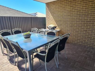 14 Nullagine Road, Banksia Grove