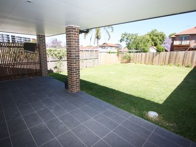 14 Fernvale Avenue, West Ryde