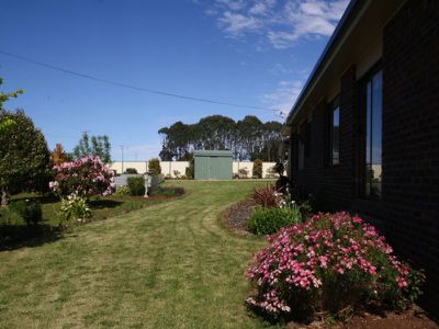 573 Preolenna Road, Moorleah