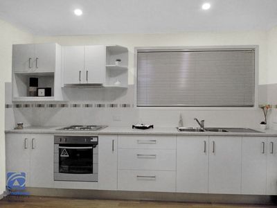 3 Gamenya Drive, Springwood