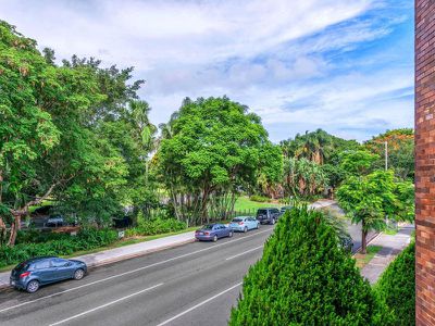 5 / 995 Brunswick Street, New Farm