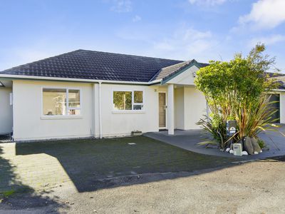 18 Millwood Place, Silverstream
