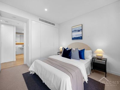 Level 7 / 713/2 Kingfisher Street, Lidcombe