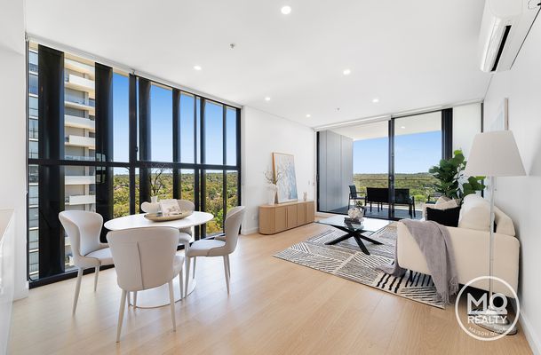 1101 / 2-4 Chester Street, Epping