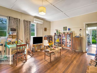 1 Thorburn Street, Nimbin