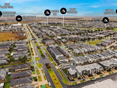 1 Selhurst Gr, Wyndham Vale