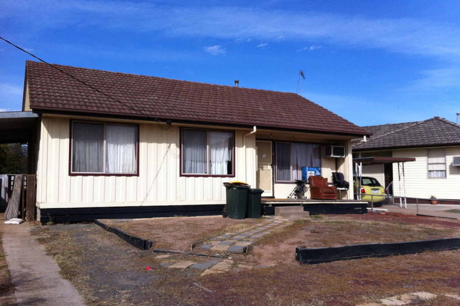 14 Watts Street, Horsham