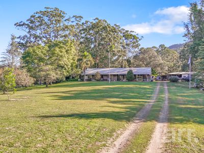 44 Upper Coomera Road, Witheren