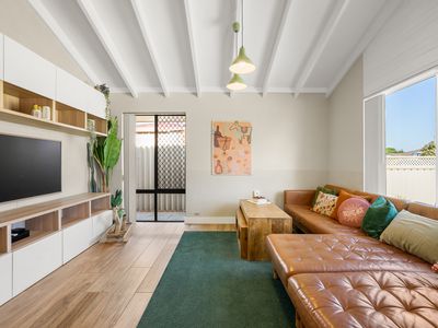 43 TRADE WINDS DRIVE, Safety Bay