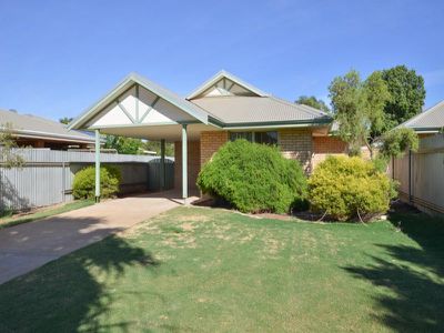 21A Rainsford Loop, Boulder