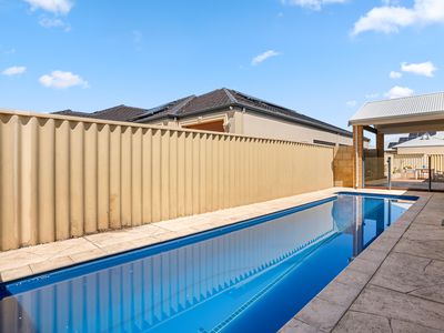 14 Repose Terrace, Atwell