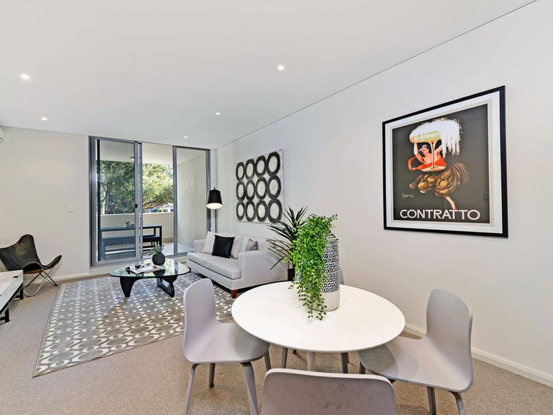 102 / 149-161 O'Riordan Street, Mascot