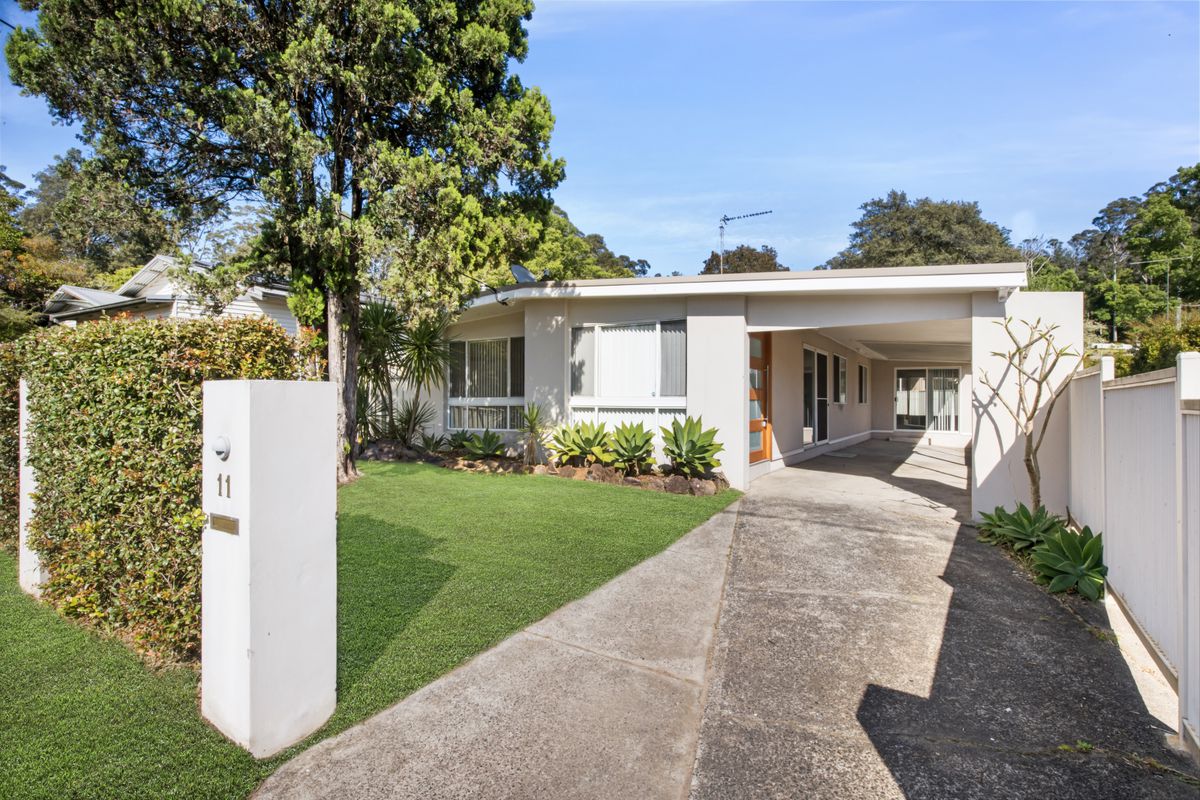 11 Lisarow Street, Lisarow