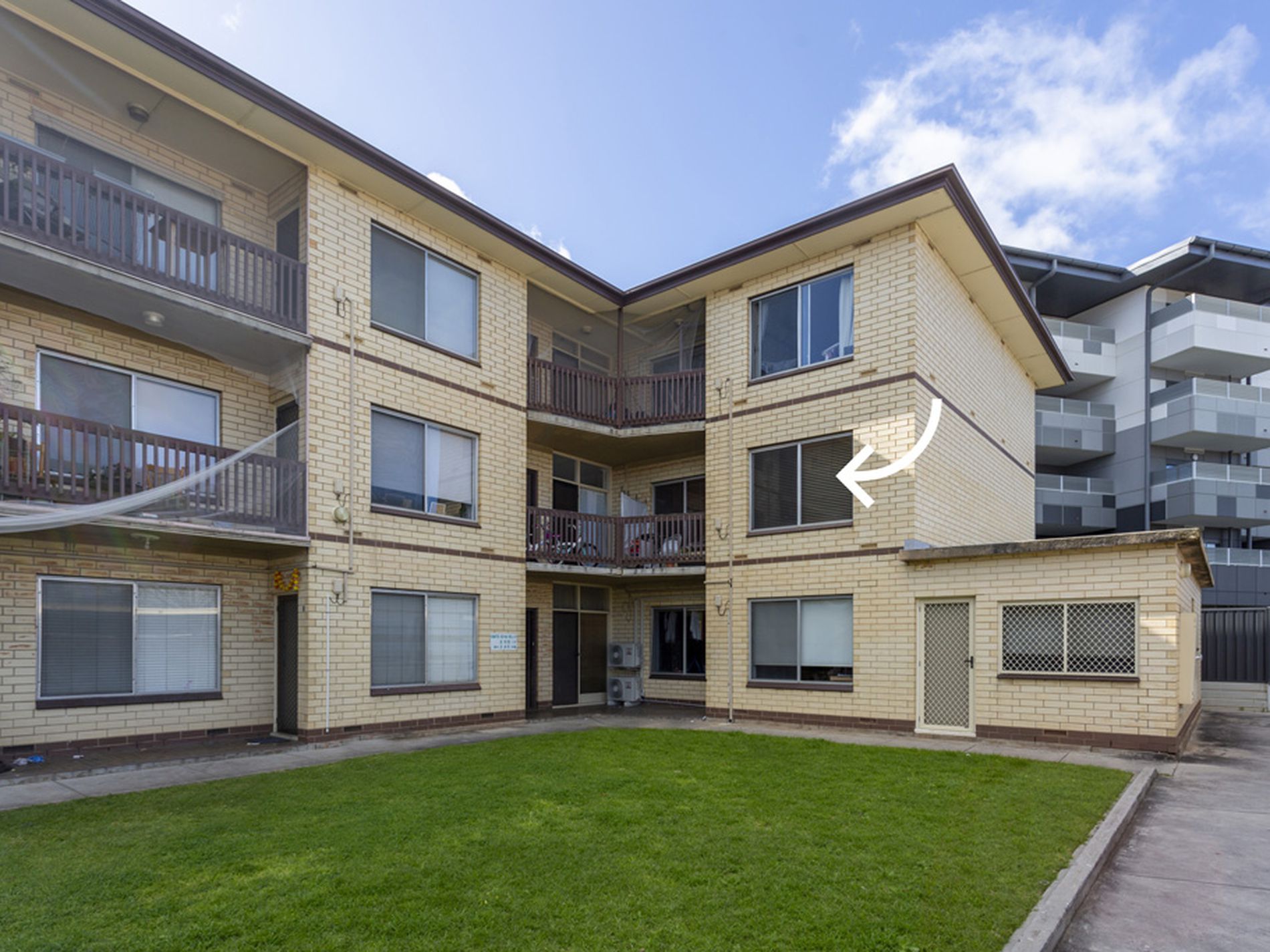 10 / 308 Anzac Highway, Plympton
