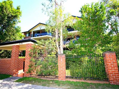 23 / 72-78 Constitution Road, Meadowbank