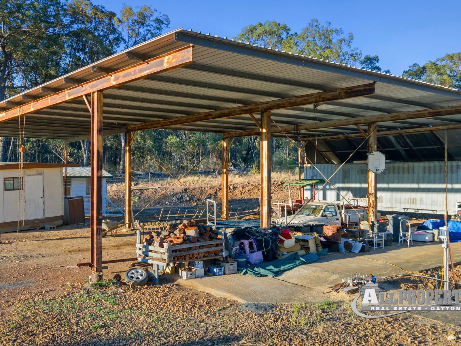 Lot 10 Mcgarvas Road, Grantham