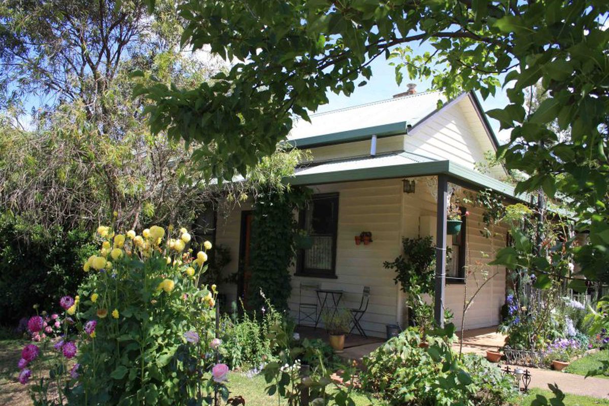 28 Brown Street, Jamieson