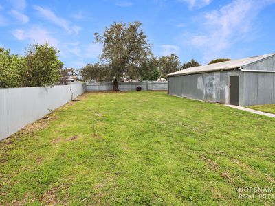 37 Barrack Street, Goroke