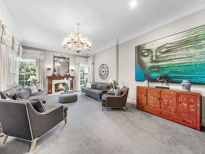 349 Union Road, Balwyn