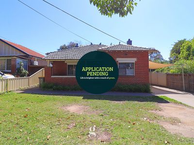 1 Dickson Avenue, West Ryde