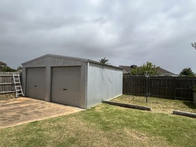 31 Rowes Road, Werribee