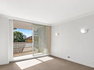 302 / 1 Watson Street, Neutral Bay