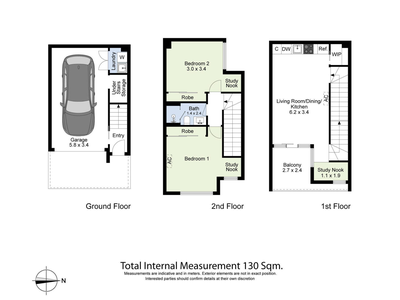 4 / 92 Paisley Street, Footscray