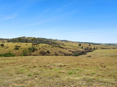 103 Turkey Hill Road, Limerick via, Crookwell