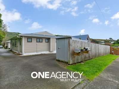 1 / 11 Te Arawi Street, Takapuwahia