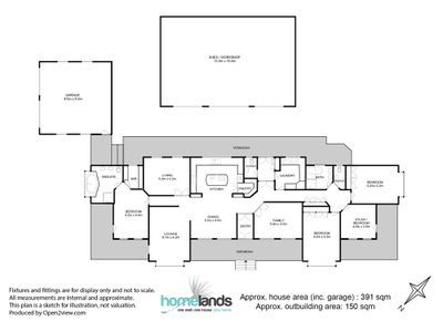 73 Flood Road, Huonville