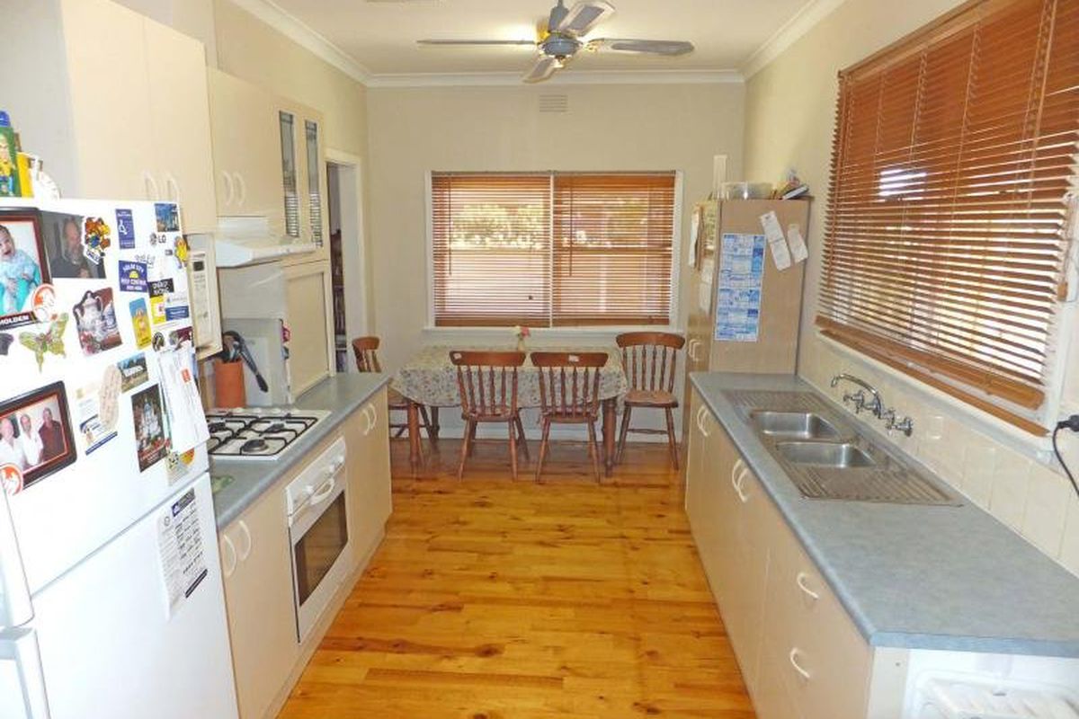 4 Frederick Street, Kyabram