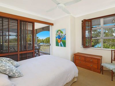 4 / 91 Parkyn Parade, Mooloolaba