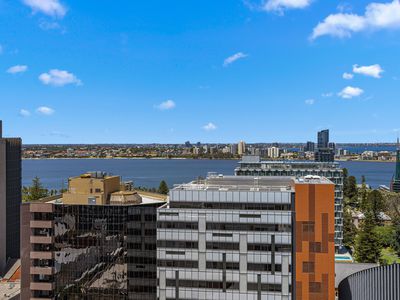 116 / 101 Murray Street, Perth