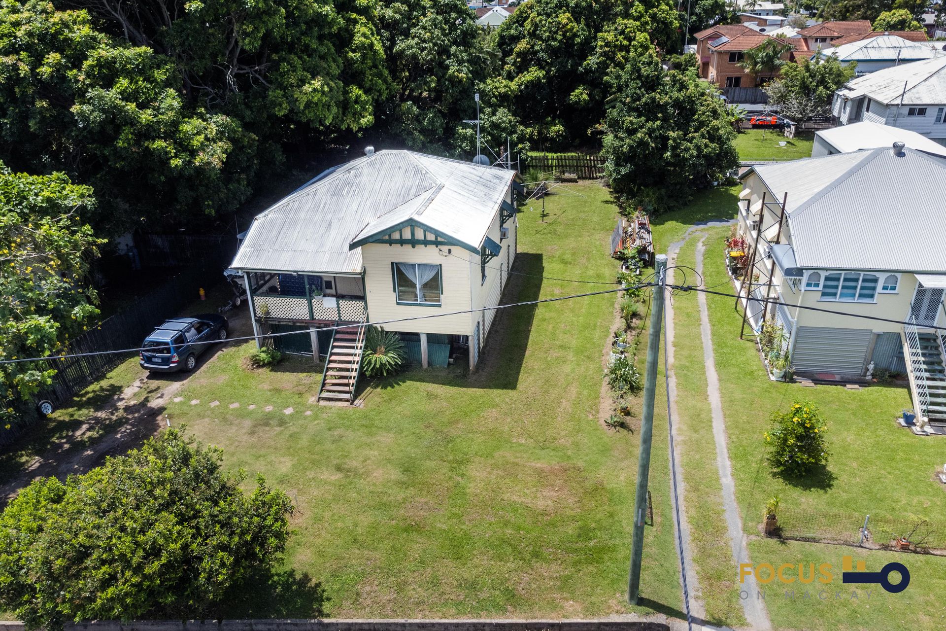 14 Norris Street, Mackay