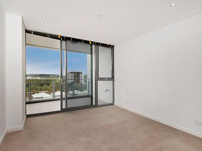 706 / 96 Bow River, Burswood