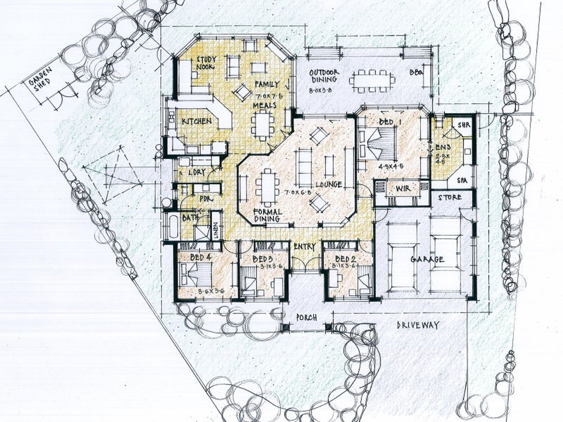 34 Birnam Ave, Banora Point