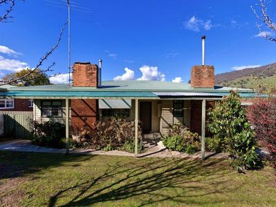 34 Willong Street, Tallangatta