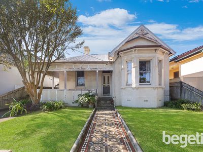 38 Robinson Street, Croydon