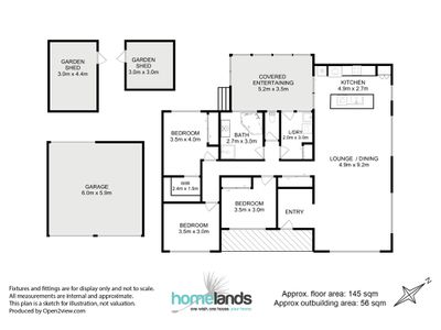 4 Smith Street, Cygnet