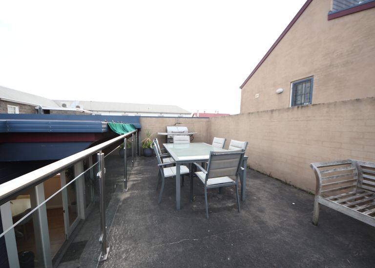 3 / 6 Julia Street, Portland