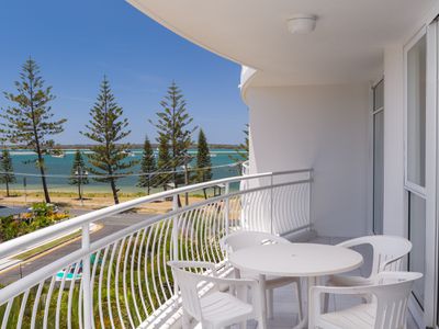 2I / 510 Marine Parade, Biggera Waters