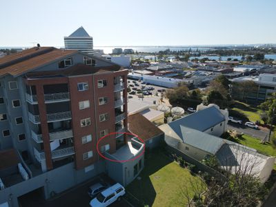 3 / 11 Prinsep Street, Bunbury