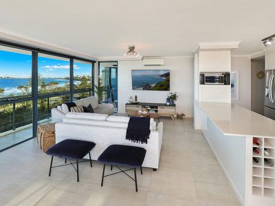 605 / 98 Alexandra Parade, Alexandra Headland